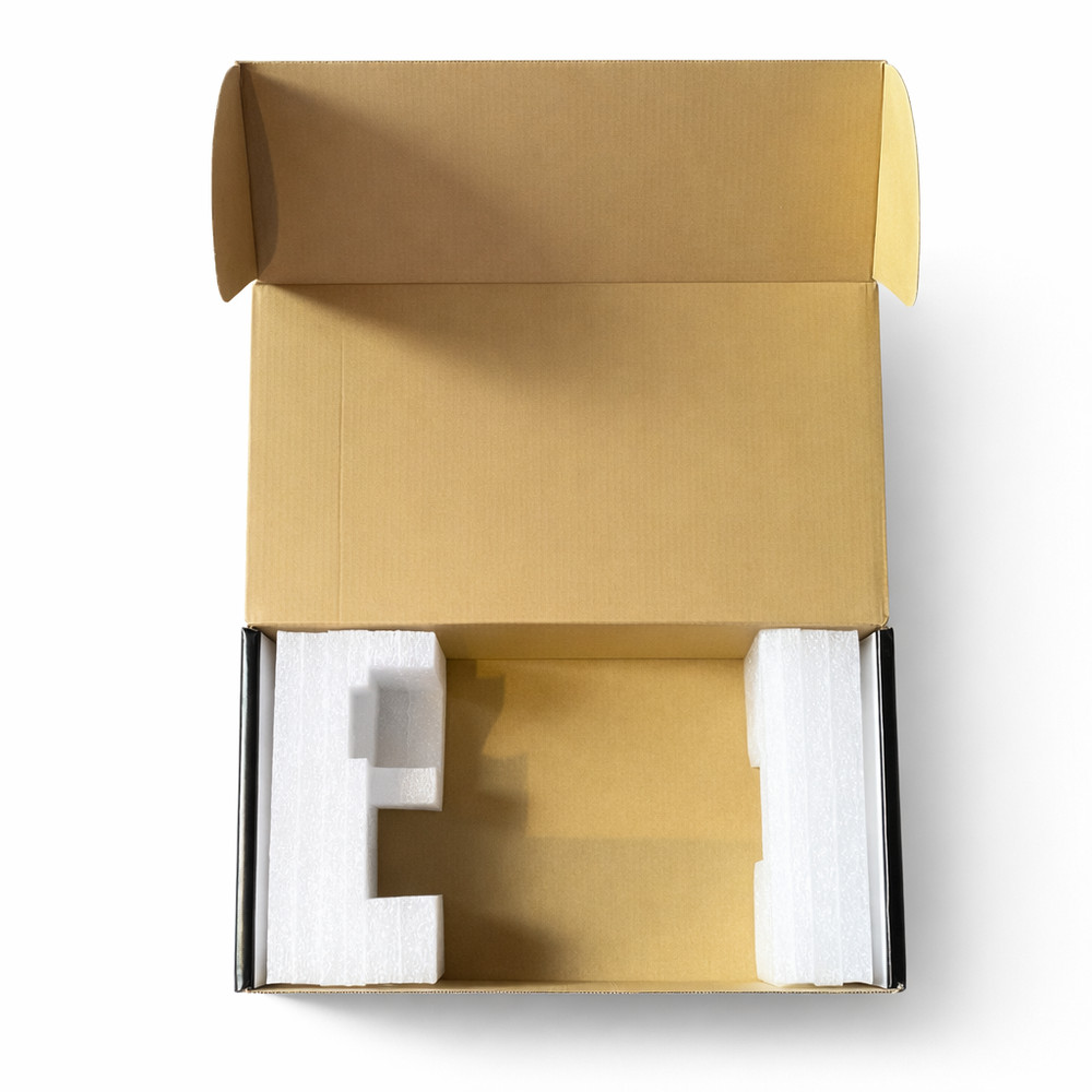 BOSS MS-3 MULTI EFFECTS SWITCHER RETAIL BOX + USER MANUAL + DOCUMENTATION ONLY