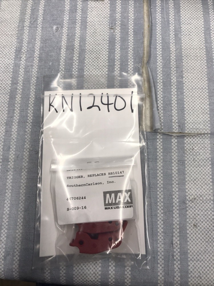 Trigger KN12401
