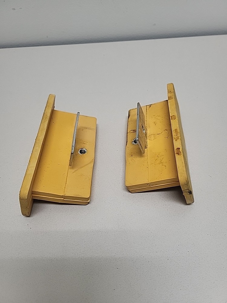 Weslo Cadence 1020 Treadmill Isolators (201D)