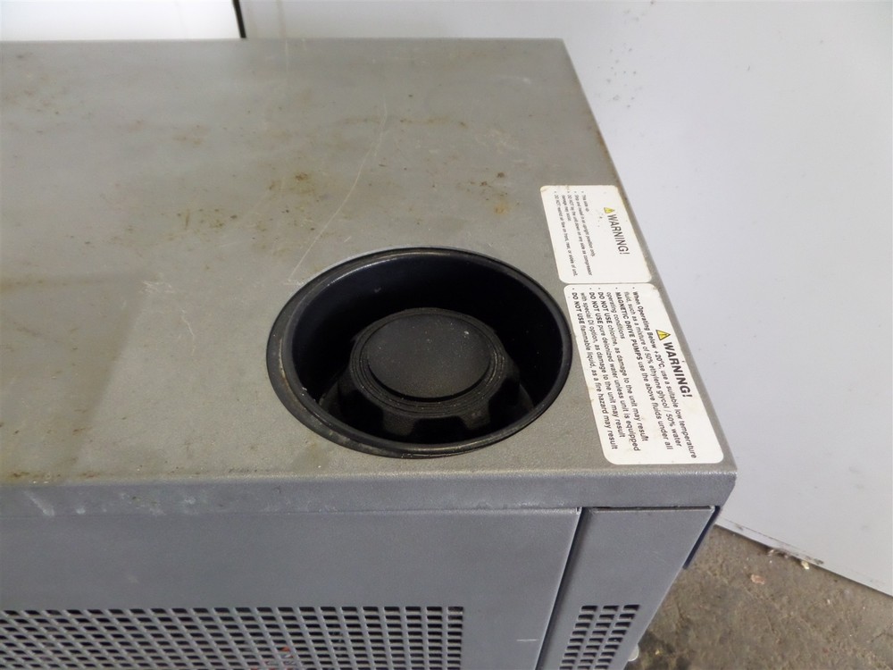 PolyScience WhisperCool Recirculating Chiller 6760T21A130D