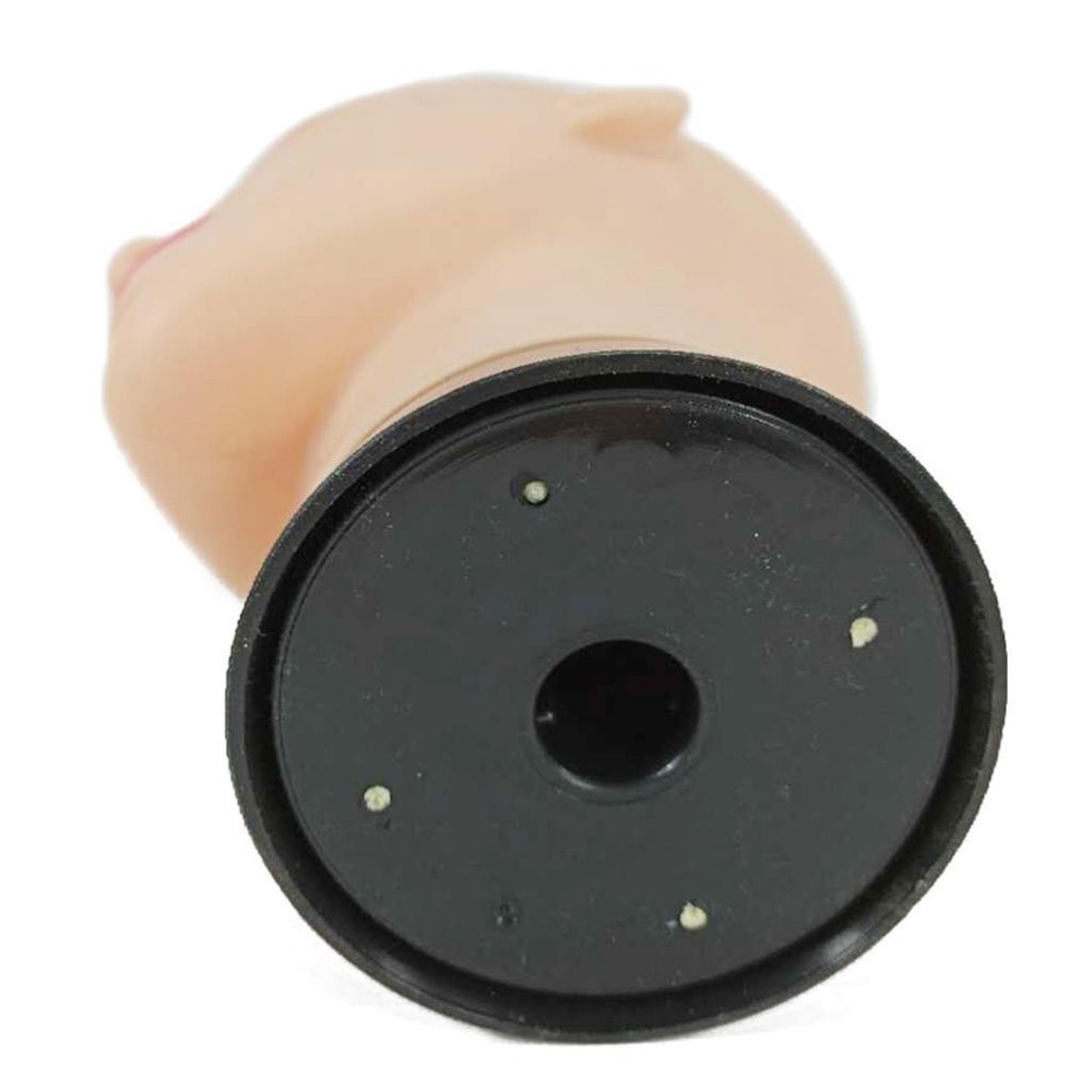 Professional Manikin Head for Making Display s Hats