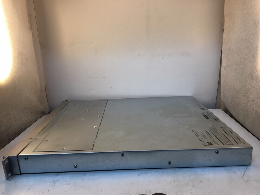 Cisco PowerVU Multiple Decryption Receiver D9828 UNTESTED OFFERS WELCOME