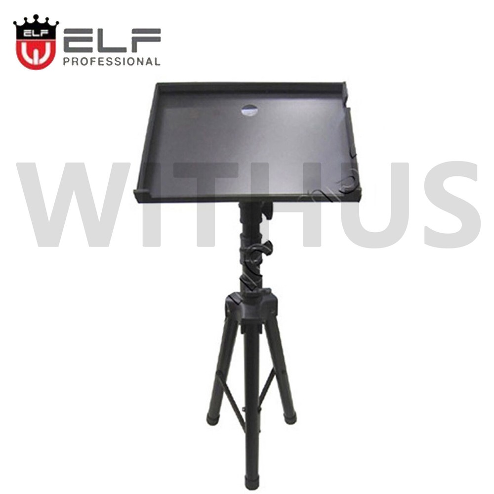 ELF 919 Digital Music Accompaniment midi Processor E-919 E919 with ELF Stand=