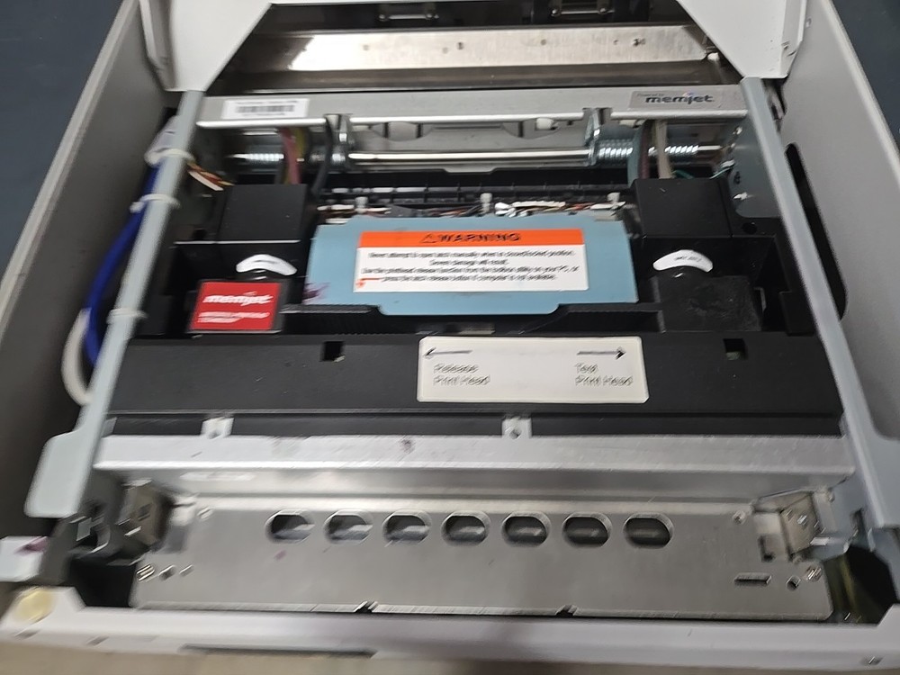 Neopost AS-950C Mach 5 Digital Color Envelope