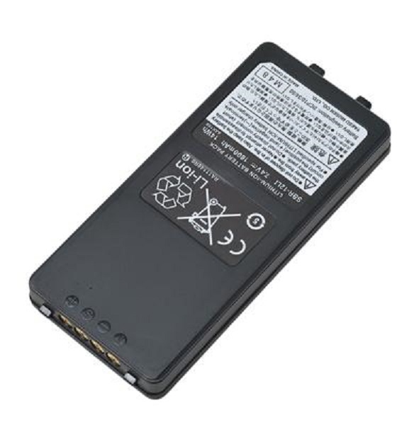 Yaesu FTA-750L Handheld Nav/Com/GPS Transceiver