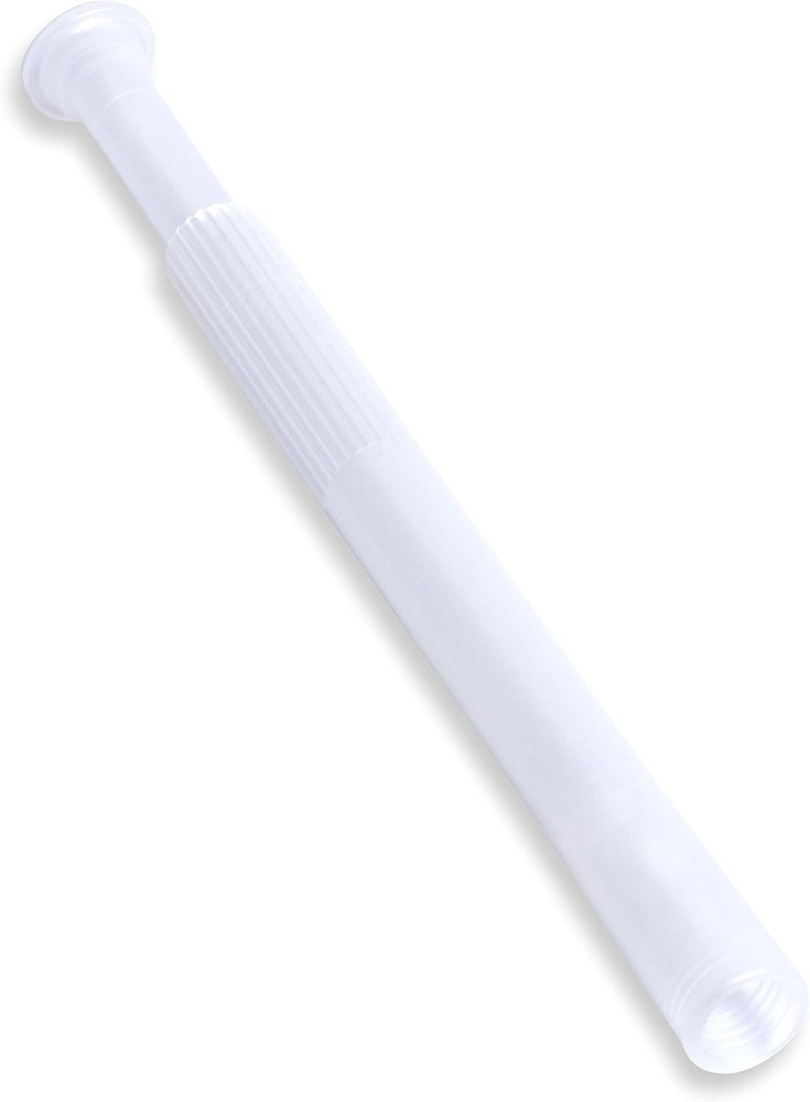 Doctor MK's 25-Pack Suppository Applicators - Individually Wrapped & Disposable