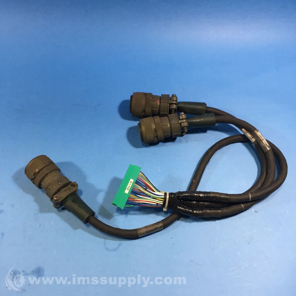 Kawasaki 10977PS00 Robot Controller USIP