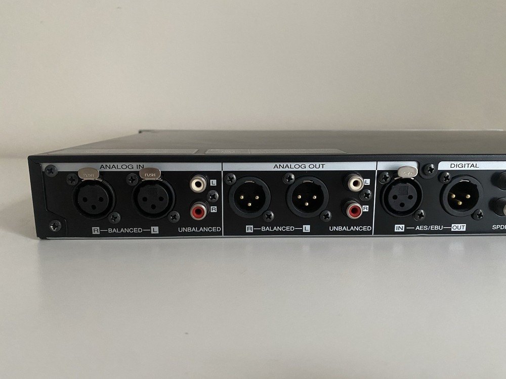 Marantz PMD580 Network Solid State Recorder - MADE IN JAPAN