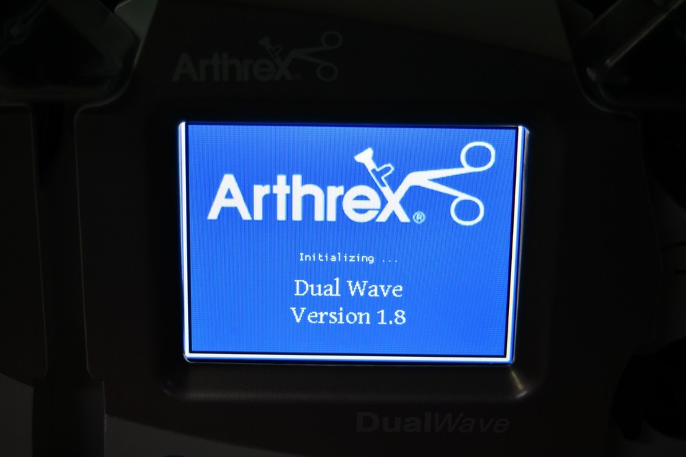 Arthrex Dual Wave AR-6480 Pump