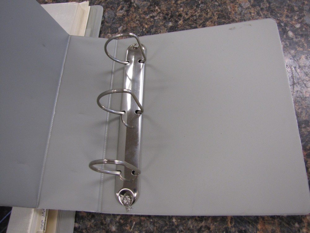 Tandy Color Computer 3 Multi-Vue OS-9 Level Two Development System Binder only