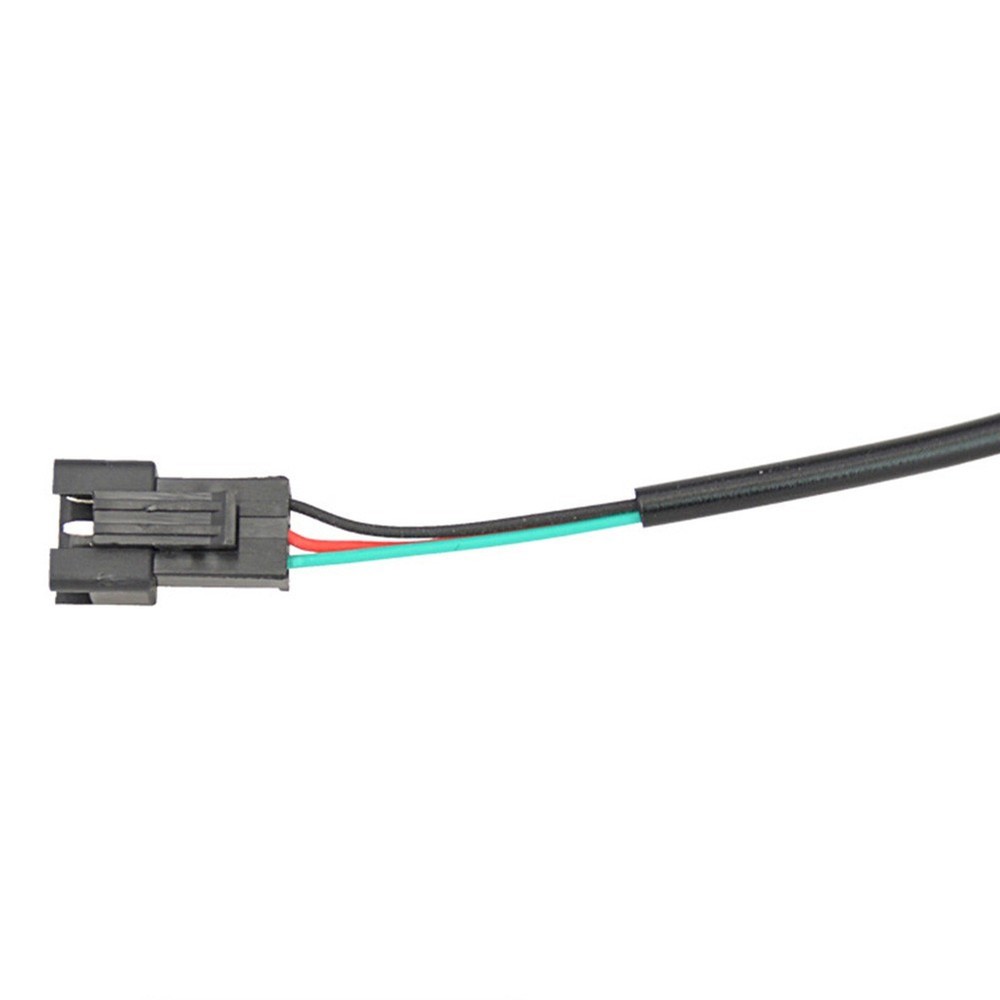 Compatibility Magnet Speed Sensor Sensor Cable Length Compact Structure