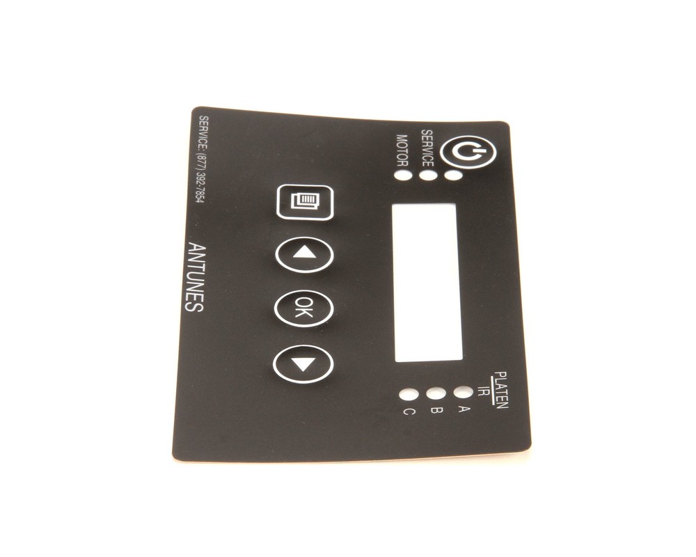 Antunes 1001569- Genuine OEM Replacement Part