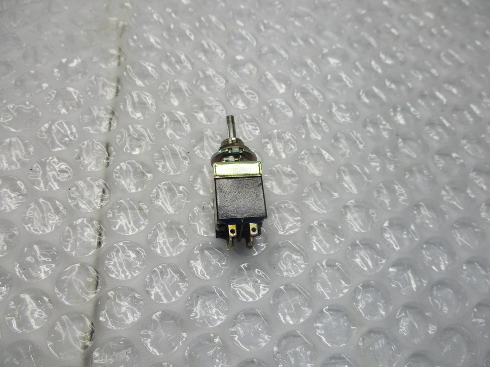 ALCO MSP205R TOGGLE SWITCH NSNP