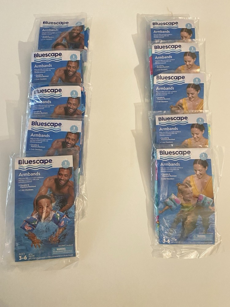 Child’s Swimming Armbands