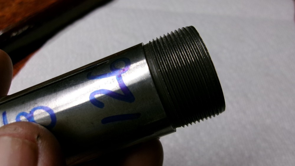1 1/8" 5C COLLET UNBRANDED