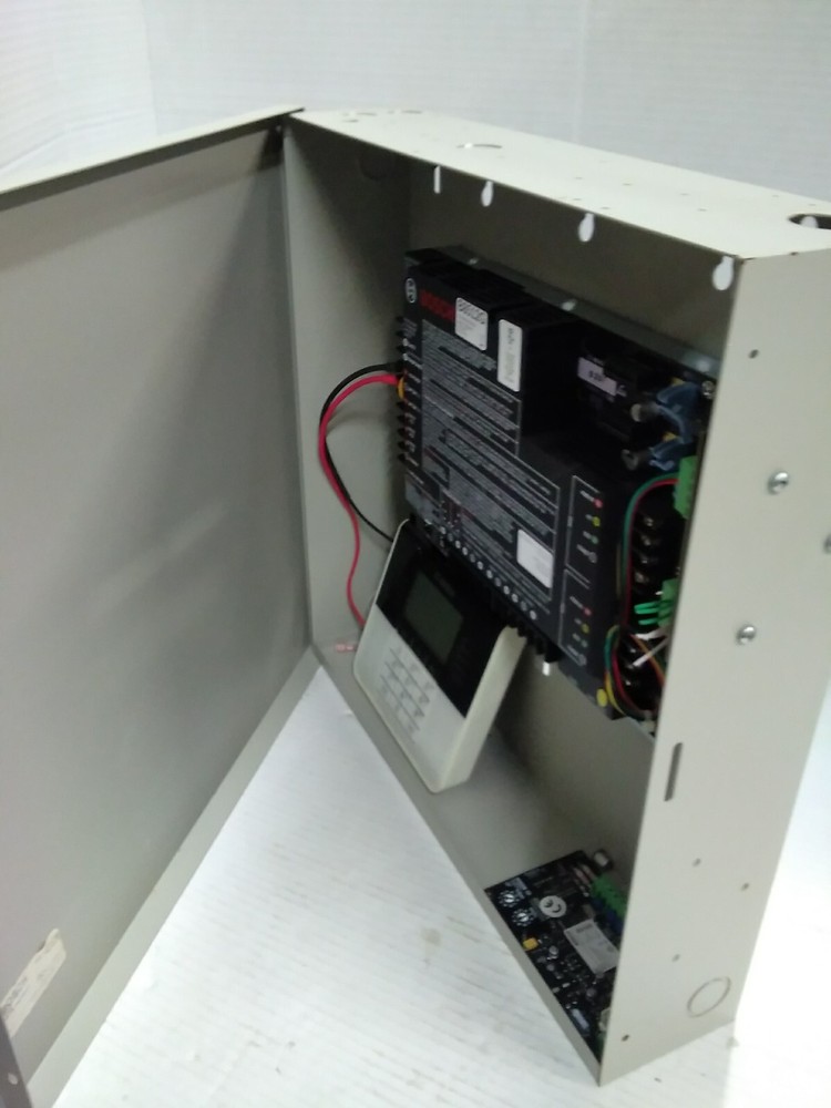 Bosch G Series BB512G IP