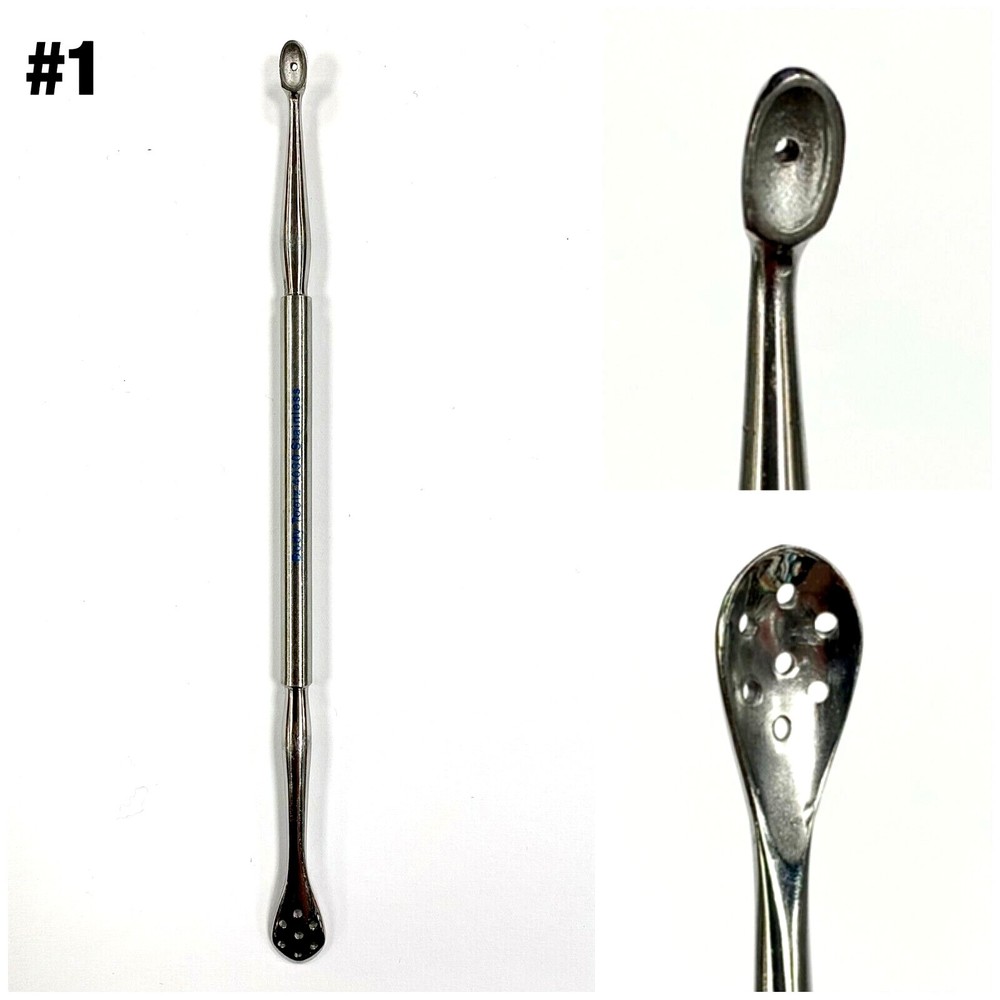 Cosmetologist tools