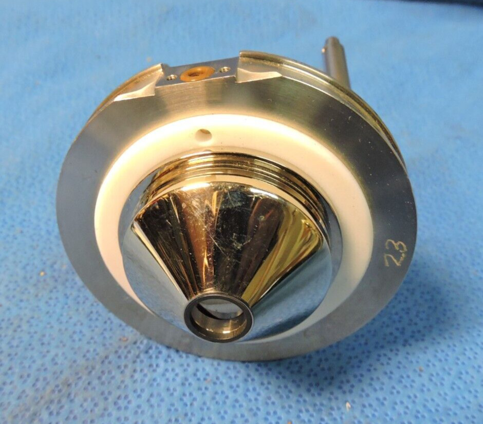 NEW Thermo Fisher HCD-SRIG Ion Source Transfer Interface Injection Cone Assembly