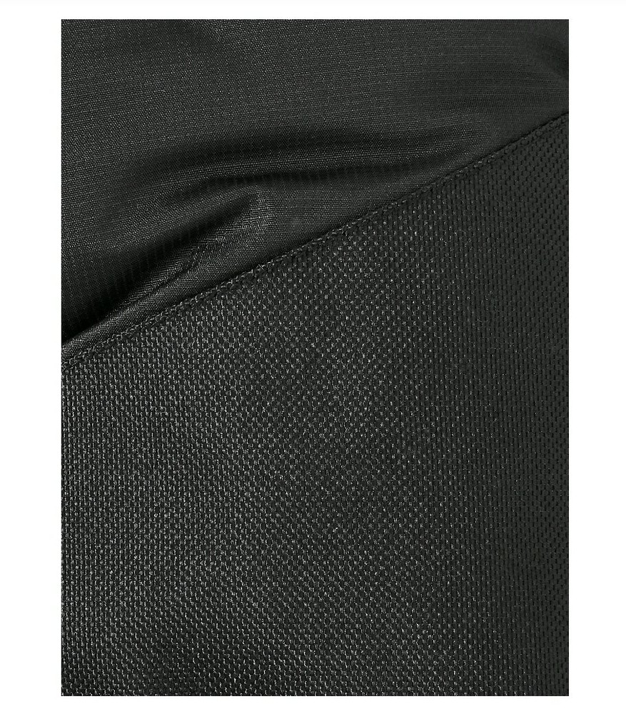 Swiss Tech Men's Black 3M Thinsulate Touch Screen Compatibility Basic Gloves