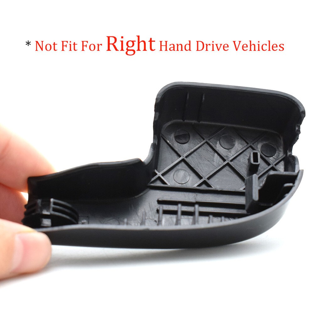 2 For BMW 3 E90 E91 E92 04-09 Front Windshield Wiper Arm Head Nut Cover Cap Bolt