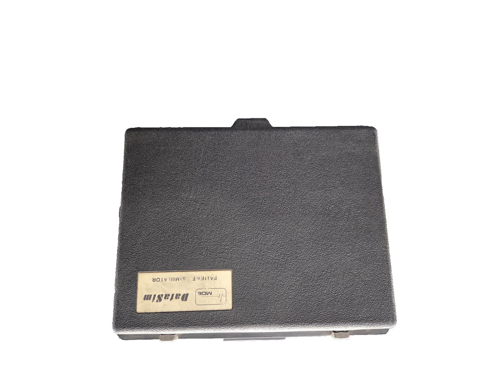 VINTAGE DATASIM 4000 PATIENT SIMULATOR
