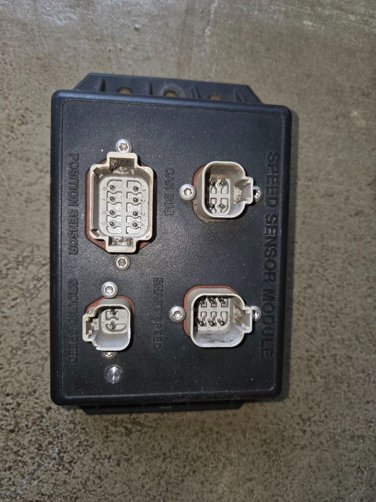Ag Leader Speed Sensor Module 4001005
