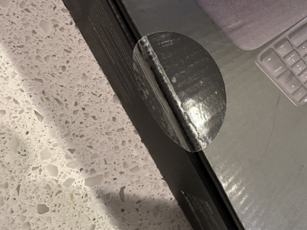 NEW Logitech ERGO K860 Wireless Ergonomic Keyboard - Split Keyboard, Wrist Rest