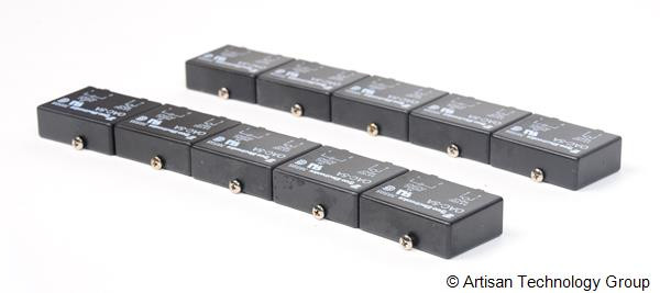 Tyco Electronics OAC-5A Input/Output Modules, Pack of 10