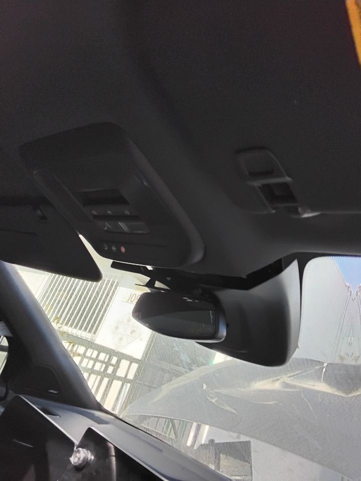 PROLOGUE 2024 Sun Visor 128938