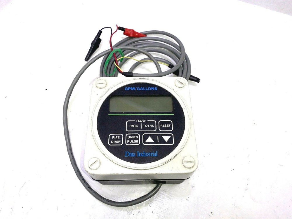 Data Industrial A1005 Sensor Calibrator