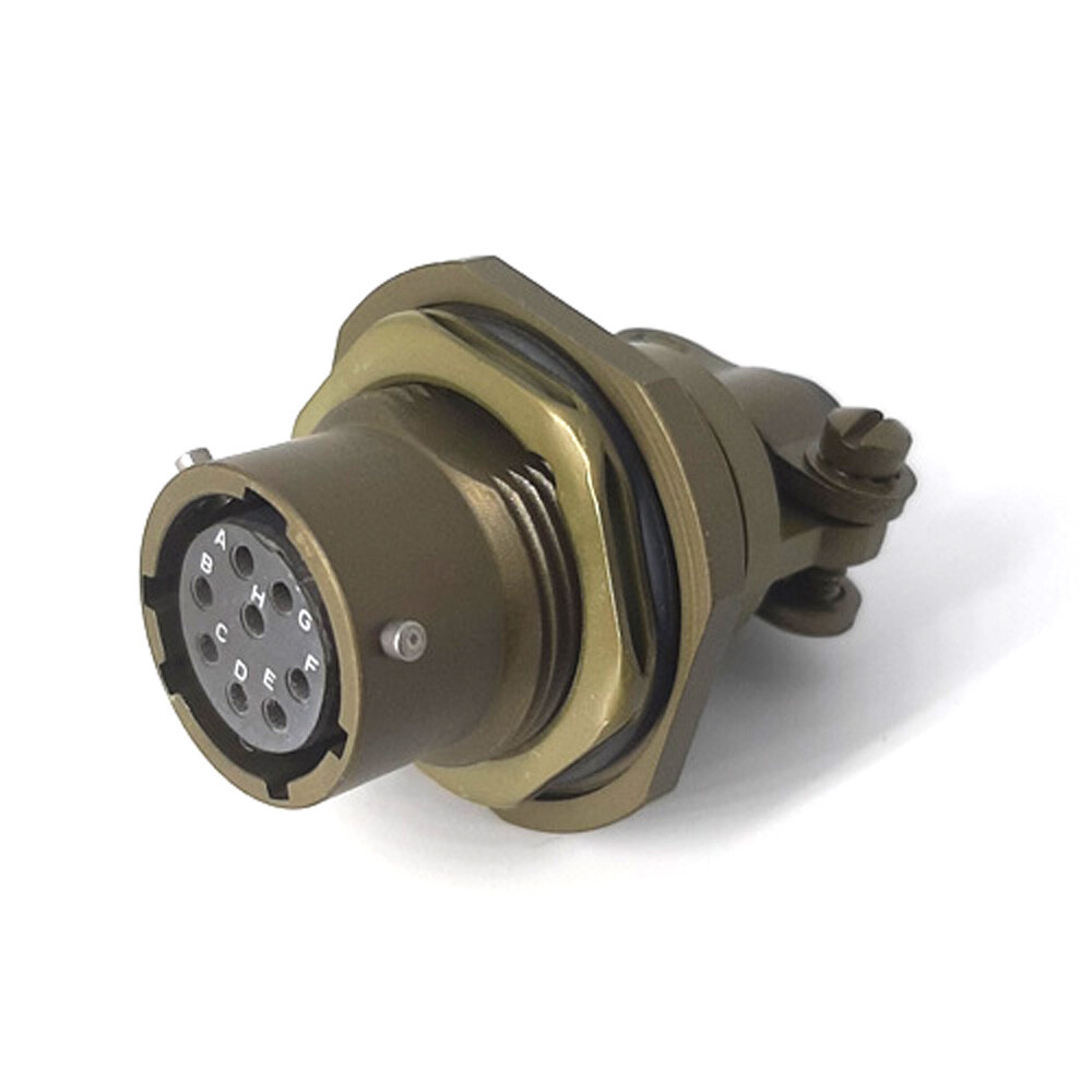 MS3114E12-8S EQUIV: MSW07E12-8S