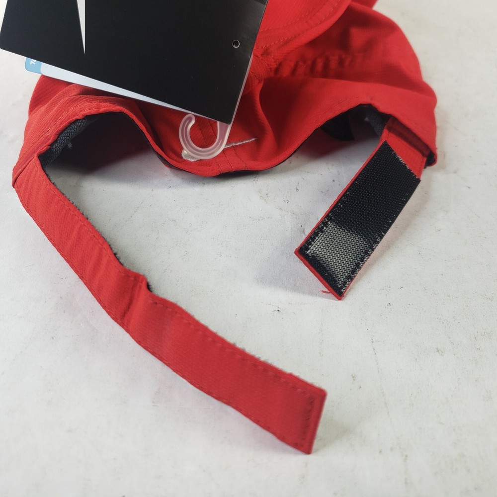 Nike Golf Hat - New With Tags 100% Polyester Tiburon Fall Classic