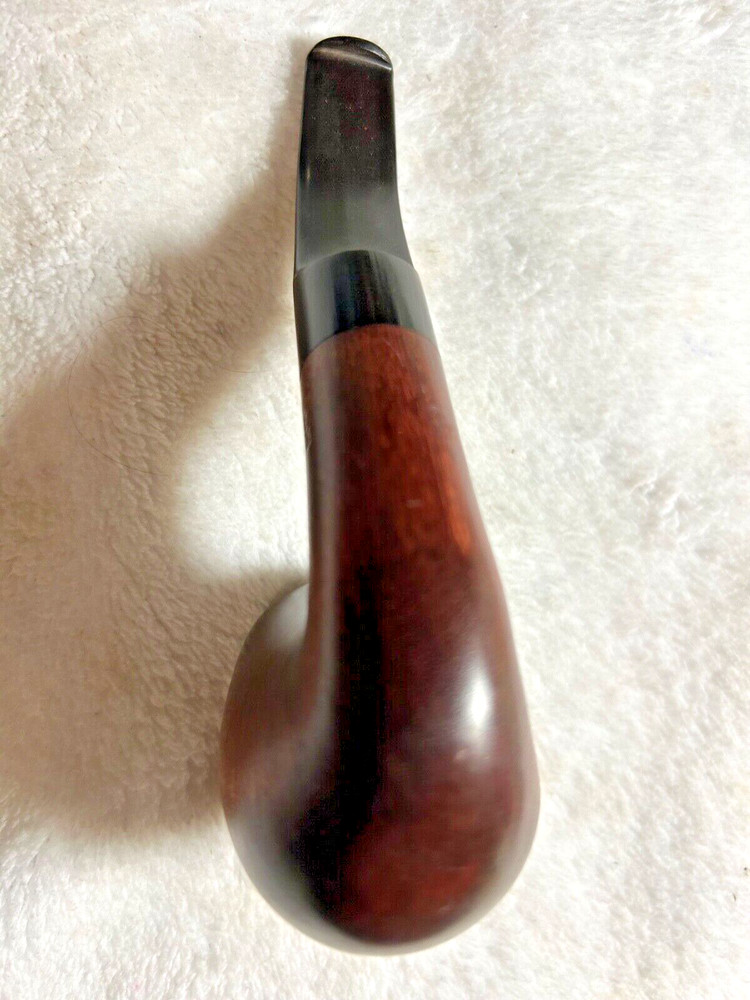 Very Nice KAF Tobacco Pipe