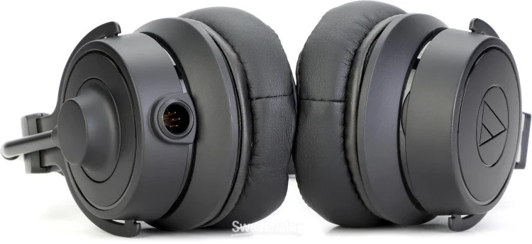 Audio-Technica BPHS2A Broadcast Stereo Headset