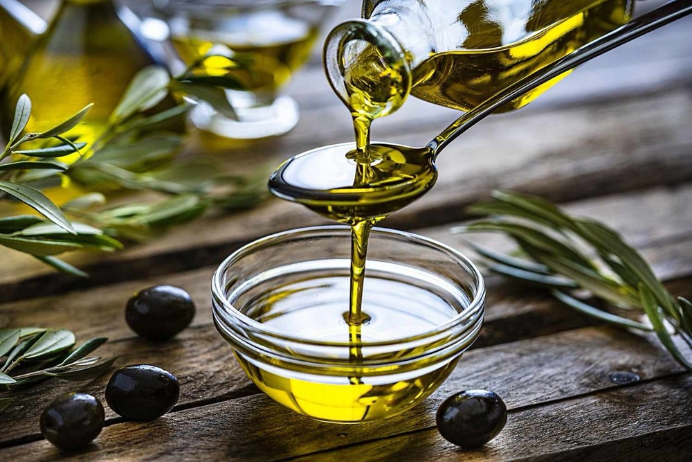 Capizzi 100% Extra Virgin Olive Oil 3Lt. (No - Returns)