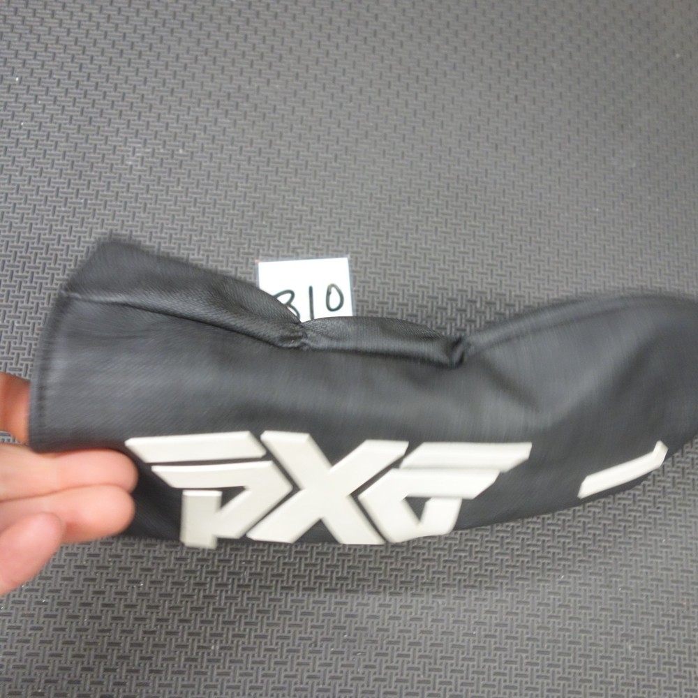 PXG Golf Driver head cover men golf fast ship 260206