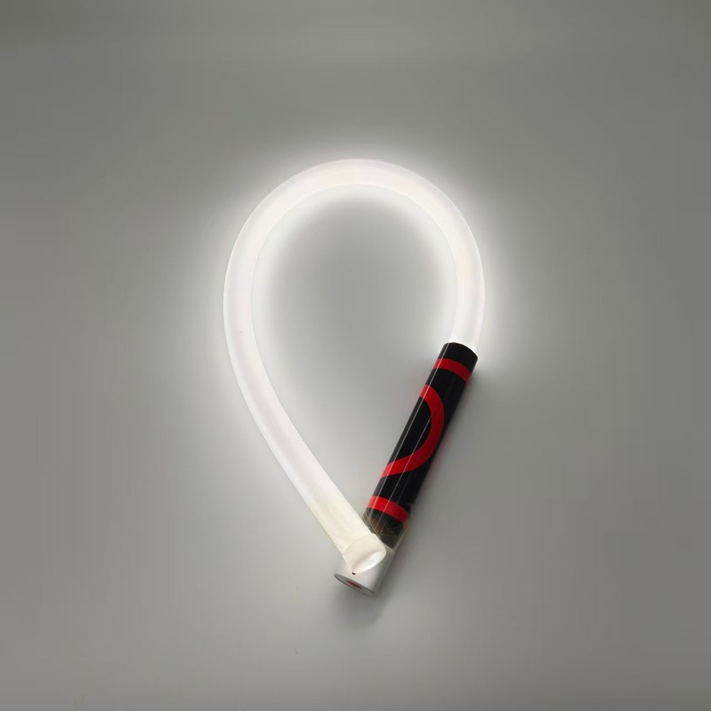 27inch Flexible LED Flashlight Stick,Work Light With High- LED