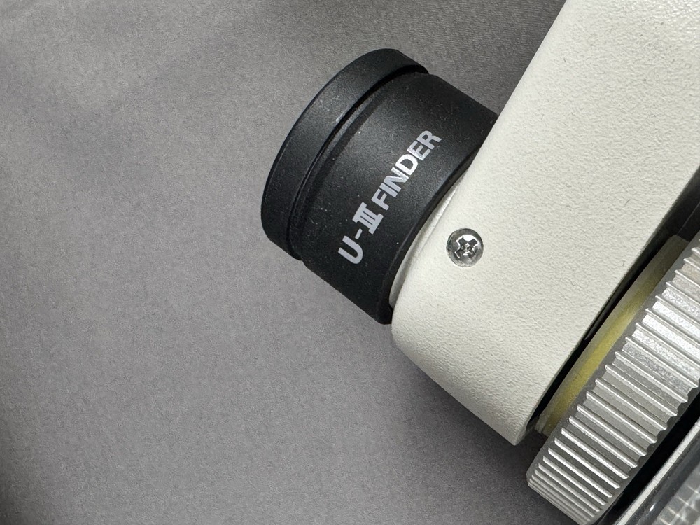 Preowned Nikon U-III Multi Point Sensor System - Made in Japan