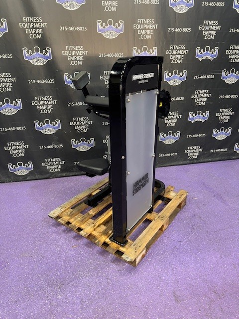 Hammer Strength Select Bicep