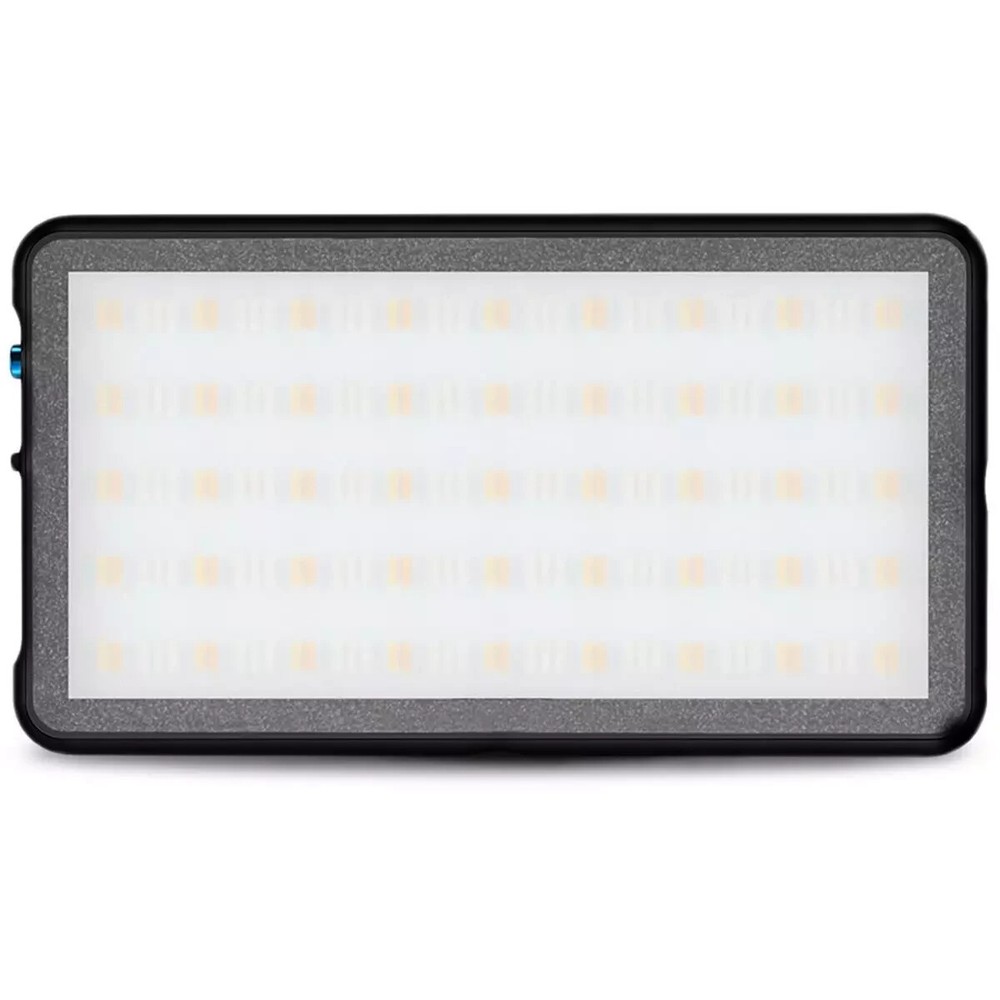 LUMECUBE RGB Panel GO LED Light