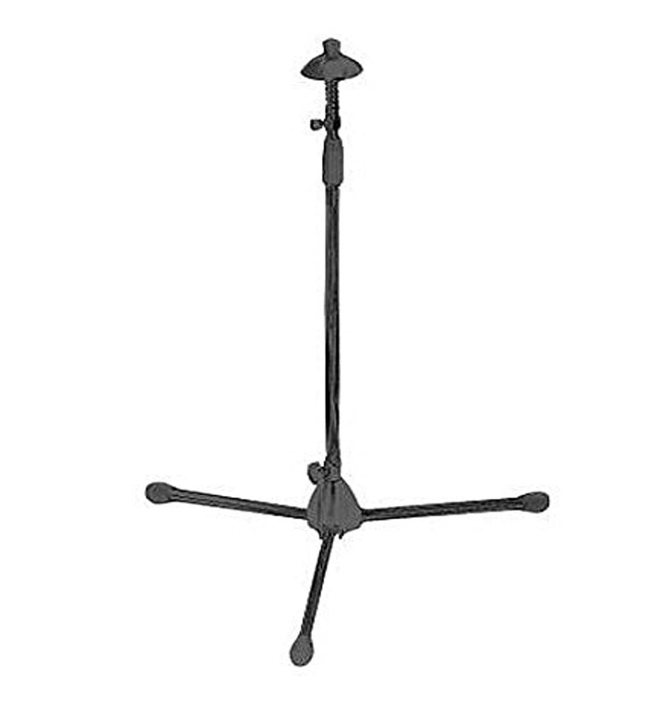 Trombone Stand Folding Compact - On-Stage