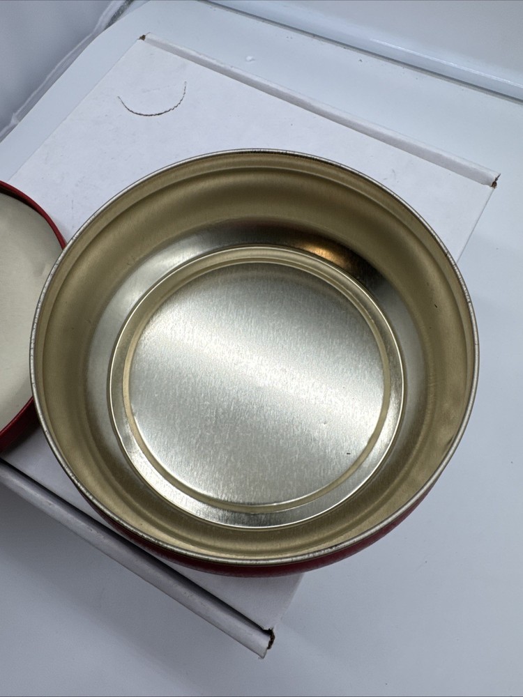 Nestle Bristol Ware Tin, Empty.