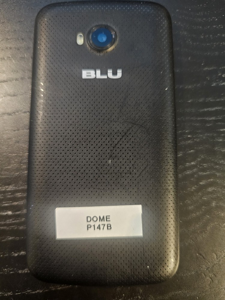 Blu Dash J Unlocked
