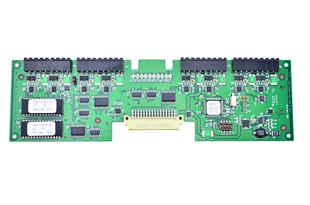 Lenel LNL-8000-M5 8-Door Multiplexer Module