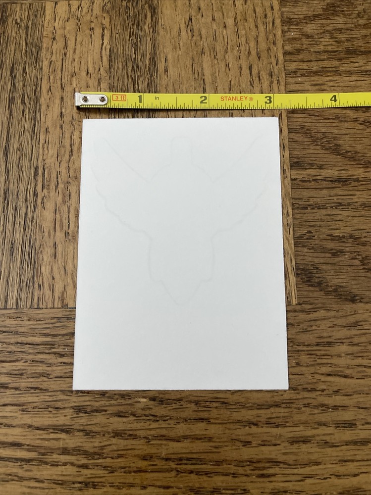 Laptop/Phone Sticker Shellback Tactical
