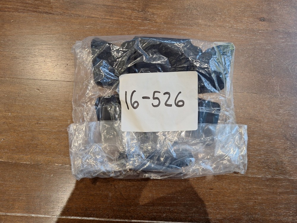 RPB Z-Link Comfort Pad 16-522