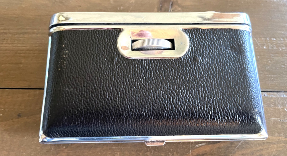 Continental Opera Glasses /Case- Coated Lens