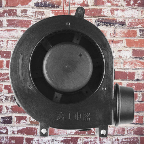 Blower Squirrel Cage Rated Voltage (12V)