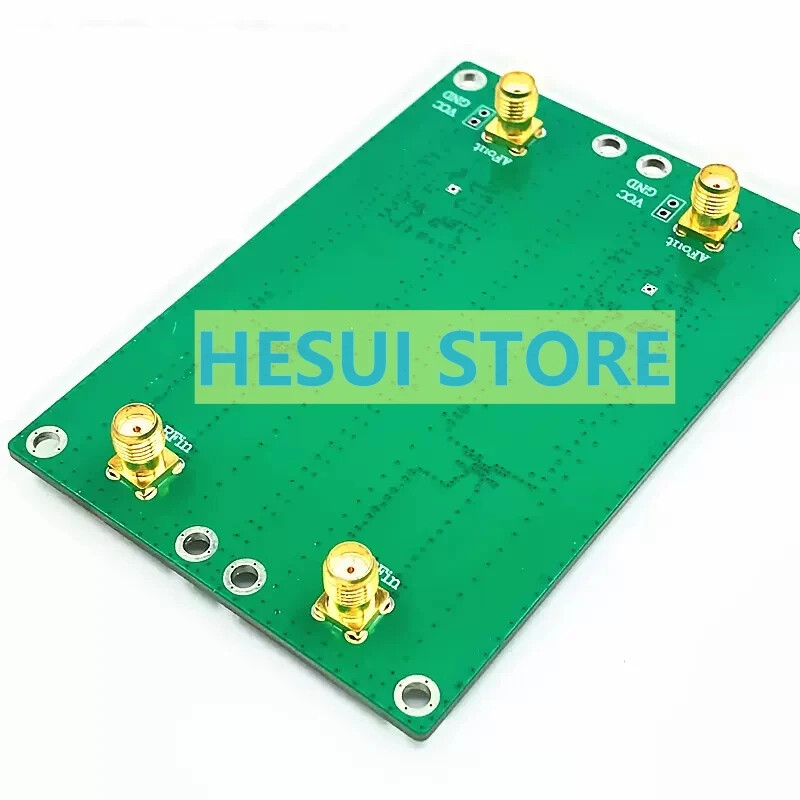 Two-channel discharge detection Local RF Transformer