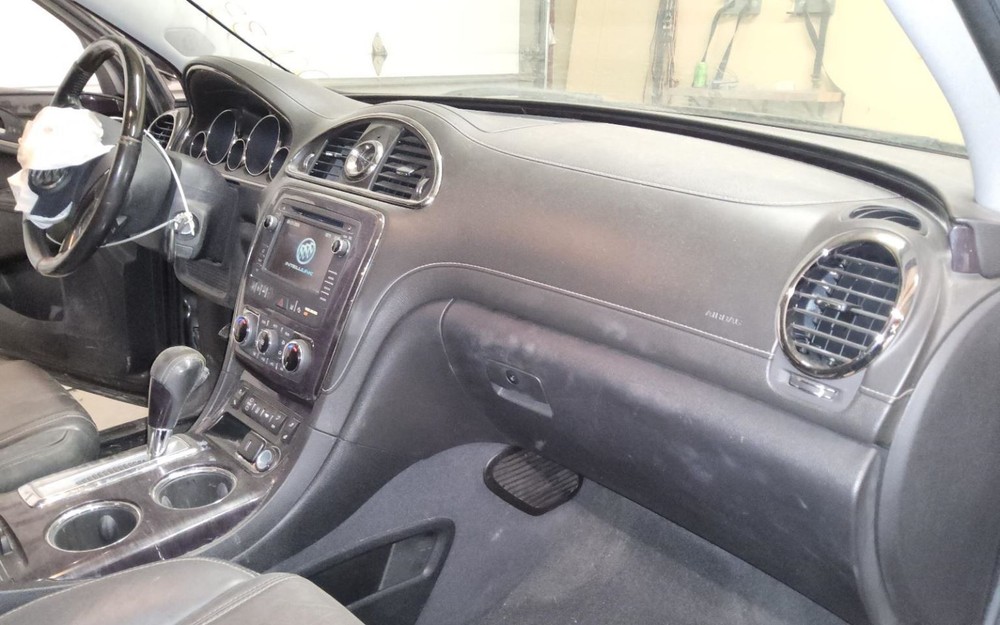 BUICK ENCLAVE 2015-2017 TRANSFER CASE 1767321